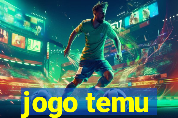 jogo temu